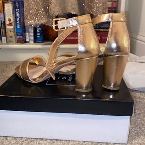 Heels, brand DB studio